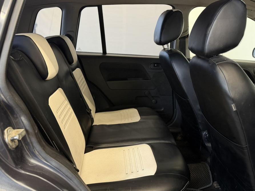 Ford Fusion I Рестайлинг Псков  - изображение 11