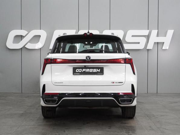 Changan CS75 Plus III с пробегом 2024 года, цена 2 499 000 рублей, 10621 км, внедорожник, Автокод Объявления