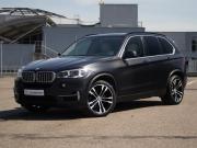 BMW X5 III (F15) Москва  - изображение 28