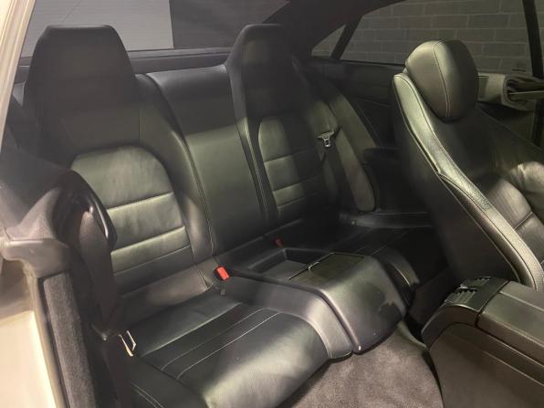 Mercedes-Benz E-Класс IV (W212 S212 C207) с пробегом 2012 года, цена 1 699 000 рублей, 190702 км, купе, Автокод Объявления