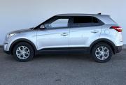 Hyundai Creta I Киров  - изображение 37