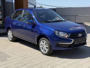 Lada (ВАЗ) Granta I Рестайлинг Краснодар  - изображение 15
