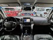 Toyota Land Cruiser 200 Series Рестайлинг 1 Казань  - изображение 39