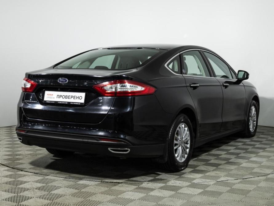Ford Mondeo V Санкт-Петербург  - изображение 5