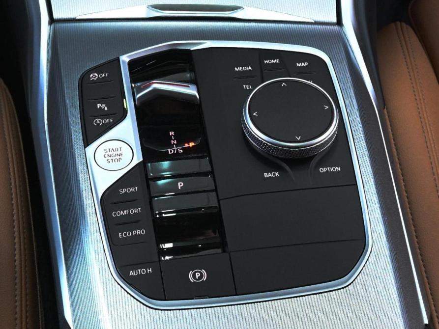 BMW 3 серии VII (G2x) Рестайлинг 2 Ростов-на-Дону  - изображение 17