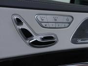 Mercedes-Benz S-Класс VI (W222 C217) Санкт-Петербург  - изображение 45