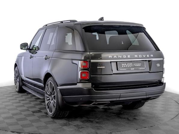 Land Rover Range Rover IV Рестайлинг с пробегом 2020 года, цена 7 190 000 рублей, 147635 км, внедорожник, Автокод Объявления