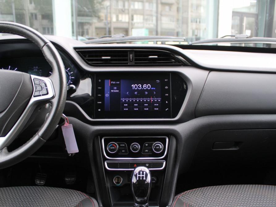 Chery Tiggo 3 I Самара  - изображение 12