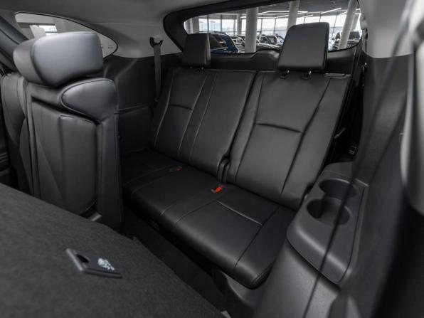 Toyota Highlander IV (XU70) с пробегом 2026 года, цена 5 600 000 рублей, 10 км, внедорожник, Автокод Объявления