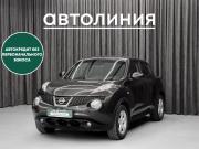 Nissan Juke I Красноярск  - изображение 21
