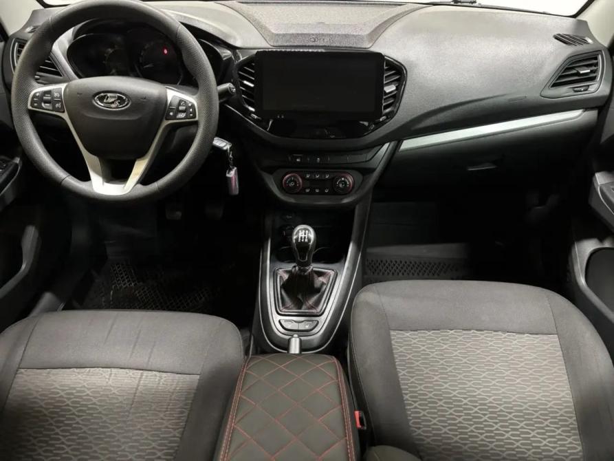 Lada (ВАЗ) Vesta I Саратов  - изображение 7
