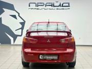 Mitsubishi Lancer X Ростов-на-Дону  - изображение 23