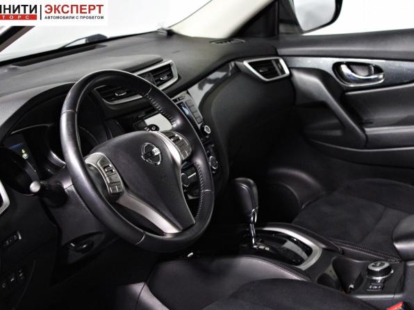 Nissan X-Trail III с пробегом 2015 года, цена 1 757 000 рублей, 194572 км, внедорожник, Автокод Объявления