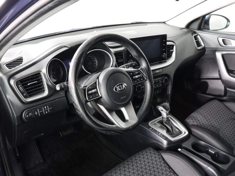 Kia Ceed III Химки  - изображение 9