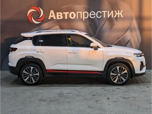 Changan CS35 Plus I Рестайлинг с пробегом 2024 года, цена 1 625 000 рублей, 76000 км, внедорожник, Автокод Объявления