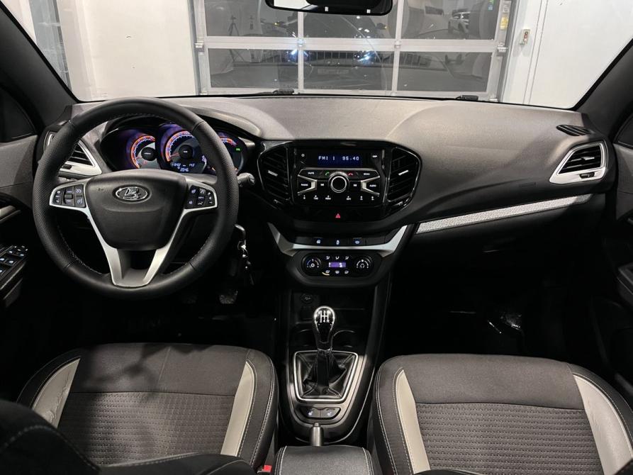 Lada (ВАЗ) Vesta I Чебоксары  - изображение 9