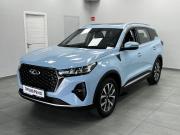 Chery Tiggo 7 Pro Max I Казань  - изображение 23