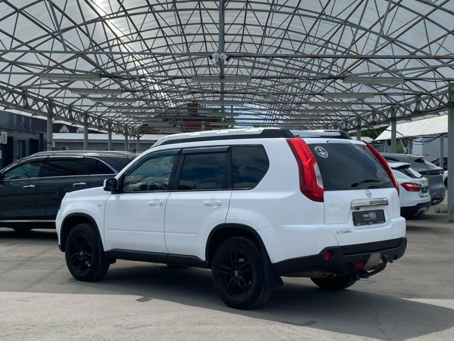 Nissan X-Trail II Рестайлинг Тула  - изображение 4