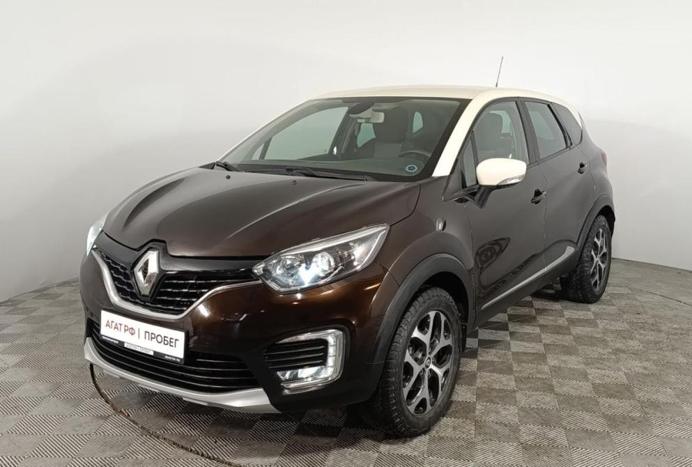 Renault Kaptur I Волгоград  - изображение 3