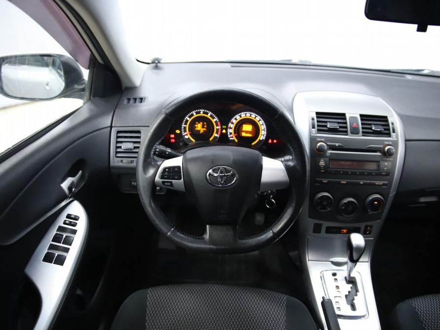 Toyota Corolla X (E140 E150) Рестайлинг Уфа  - изображение 14