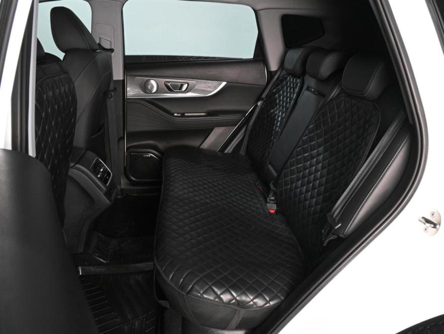 Chery Tiggo 7 Pro Max I Рестайлинг Ростов-на-Дону  - изображение 9