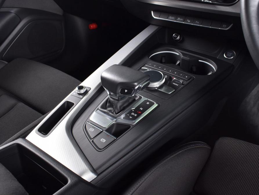 Audi A4 V (B9) Кемерово  - изображение 23