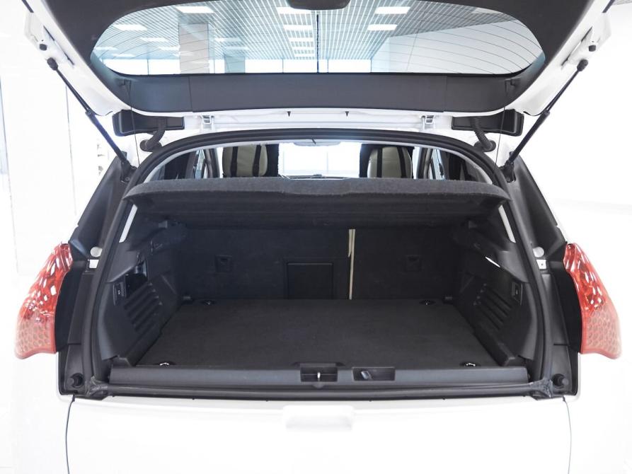 Peugeot 3008 I Самара  - изображение 21