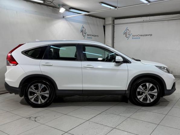 Honda CR-V IV с пробегом 2012 года, цена 1 599 800 рублей, 188000 км, внедорожник, Автокод Объявления