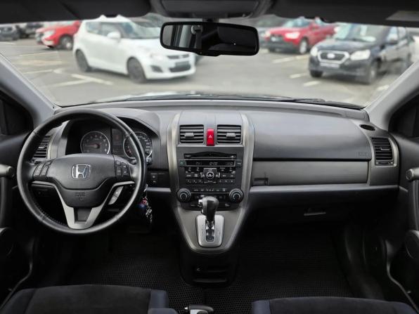 Honda CR-V III Рестайлинг с пробегом 2012 года, цена 1 379 000 рублей, 242722 км, внедорожник, Автокод Объявления