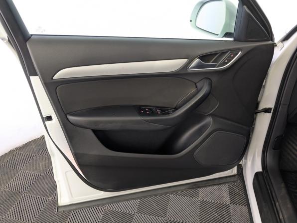 Audi Q3 I (8U) Рестайлинг с пробегом 2015 года, цена 2 125 000 рублей, 91371 км, внедорожник, Автокод Объявления
