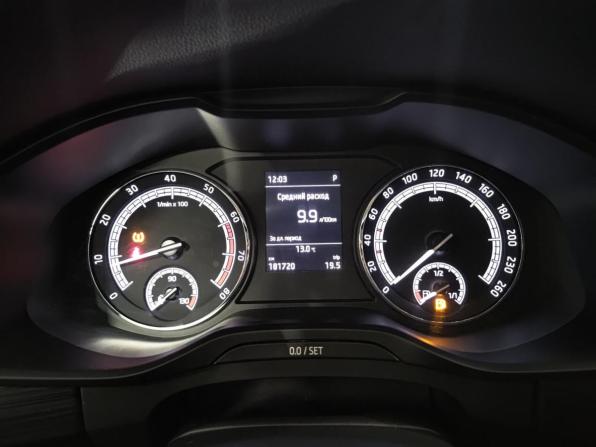 Skoda Kodiaq I с пробегом 2018 года, цена 1 975 000 рублей, 181705 км, внедорожник, Автокод Объявления