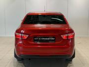 Lada (ВАЗ) Vesta I Самара  - изображение 21