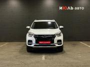 Chery Tiggo 4 I Рестайлинг Челябинск  - изображение 23