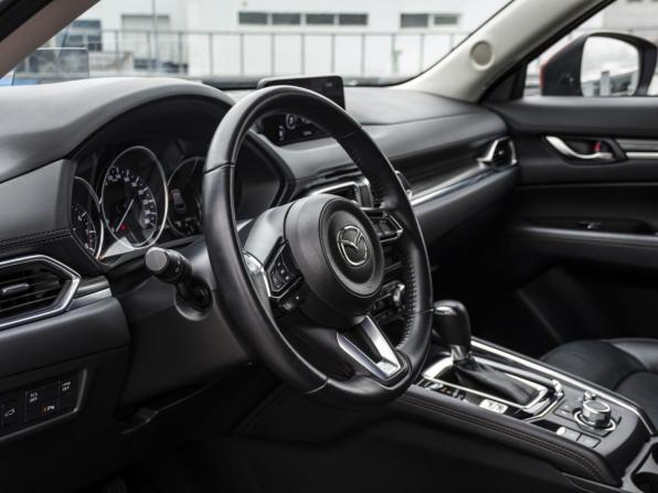 Mazda CX-5 II с пробегом 2019 года, цена 2 789 000 рублей, 88275 км, внедорожник, Автокод Объявления