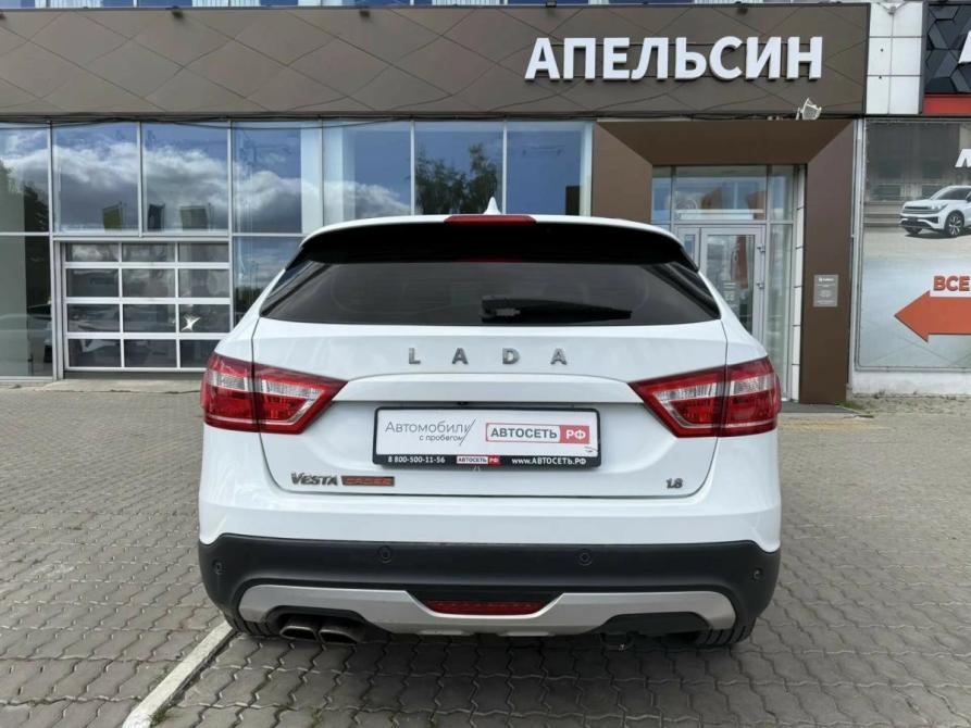 Lada (ВАЗ) Vesta I Набережные Челны  - изображение 17