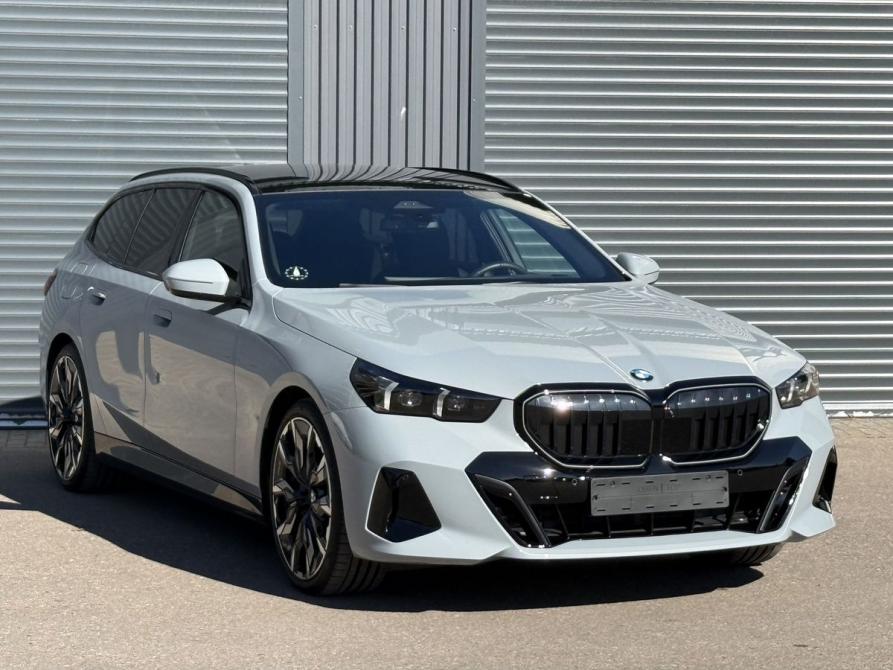 BMW 5 серии VIII (G60/G61/G68) Москва  - изображение 6