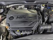 Hyundai Sonata VIII (DN8) Москва  - изображение 39
