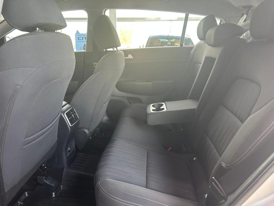 Kia Sportage IV Екатеринбург  - изображение 26