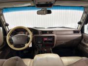 Toyota Land Cruiser 80 Series Рестайлинг Краснодар  - изображение 29