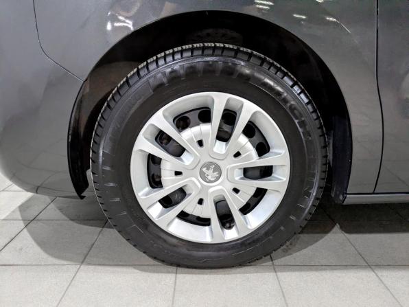 Peugeot Traveller I с пробегом 2020 года, цена 3 350 000 рублей, 51995 км, минивэн, Автокод Объявления