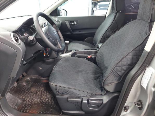 Nissan Qashqai I Рестайлинг с пробегом 2011 года, цена 960 000 рублей, 210509 км, внедорожник, Автокод Объявления