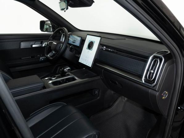 Jaecoo J7 I с пробегом 2024 года, цена 2 128 000 рублей, 37000 км, внедорожник, Автокод Объявления