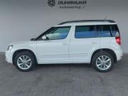 Skoda Yeti I Рестайлинг Калининград  - изображение 19