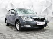 Skoda Octavia II (A5) Рестайлинг Ульяновск  - изображение 25