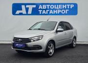Lada (ВАЗ) Granta I Рестайлинг Таганрог  - изображение 22