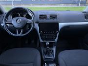 Skoda Yeti I Рестайлинг Ярославль  - изображение 25