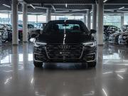 Audi A6 V (C8) Рестайлинг Москва  - изображение 28