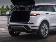 Land Rover Range Rover Evoque II Рестайлинг Москва  - изображение 46