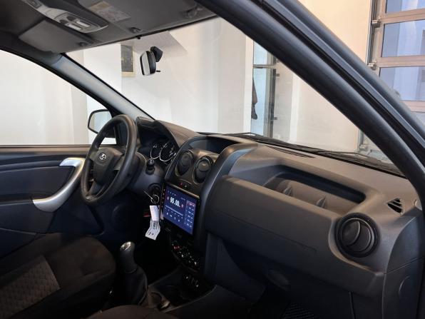 Lada (ВАЗ) Largus I Рестайлинг с пробегом 2025 года, цена 1 358 000 рублей, 50767 км, универсал, Автокод Объявления