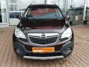 Opel Mokka I Екатеринбург  - изображение 28